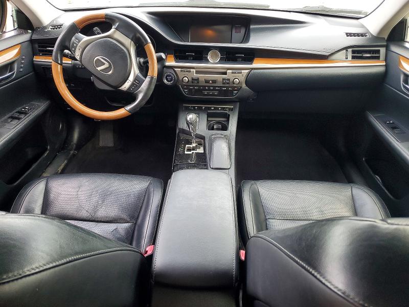Aukcja sprzedaży 2014 Lexus Es, vin: JTHBW1GGXE2061124, numer aukcji: 60468186