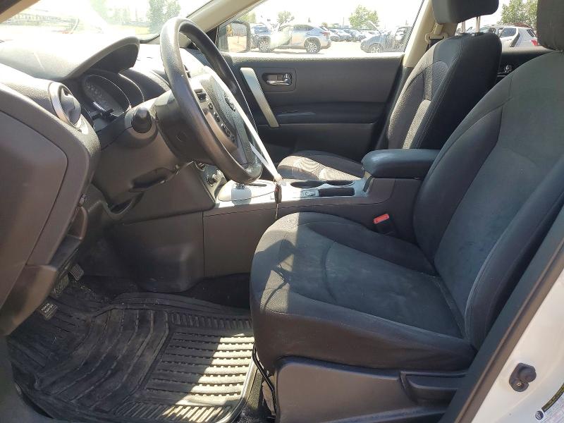 Продажа на аукционе авто 2012 Nissan Rogue, vin: JN8AS5MV1CW378352, номер лота: 60551376