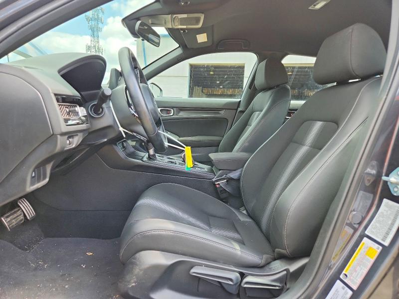 Продажа на аукционе авто 2026 Honda Civic, vin: 2HGFE2F59TH515980, номер лота: 62892416