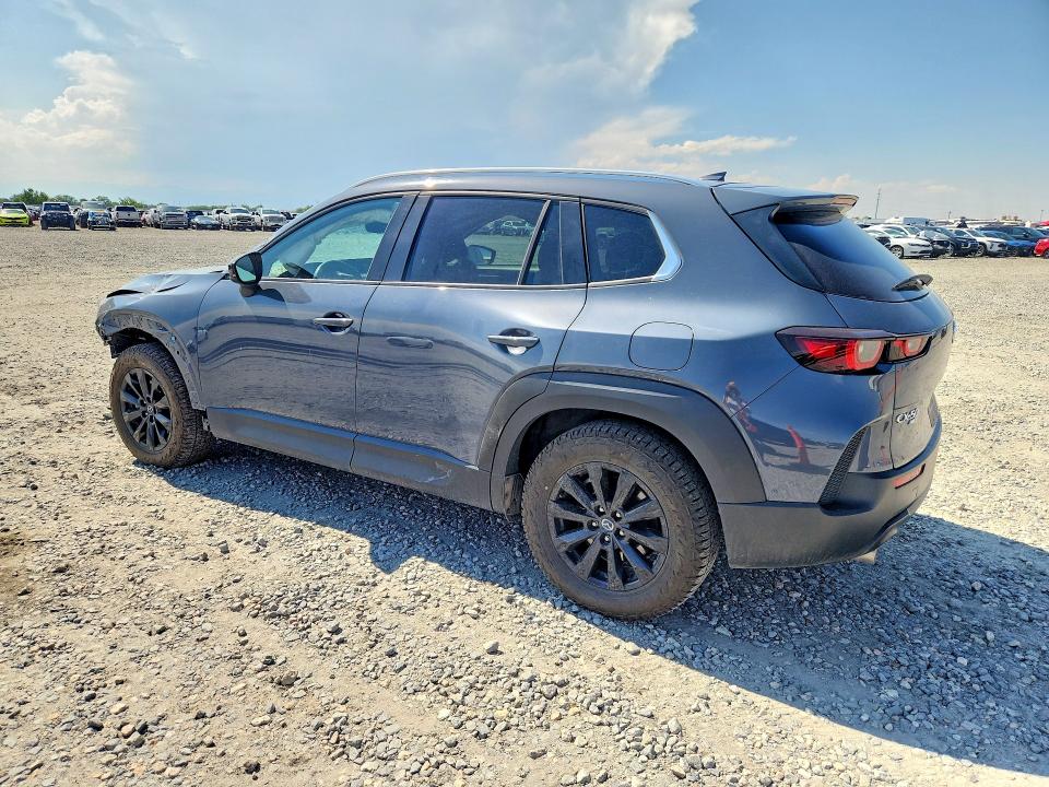 Aukcja sprzedaży 2024 Mazda Cx-50, vin: 7MMVABDM4RN180823, numer aukcji: 62292056