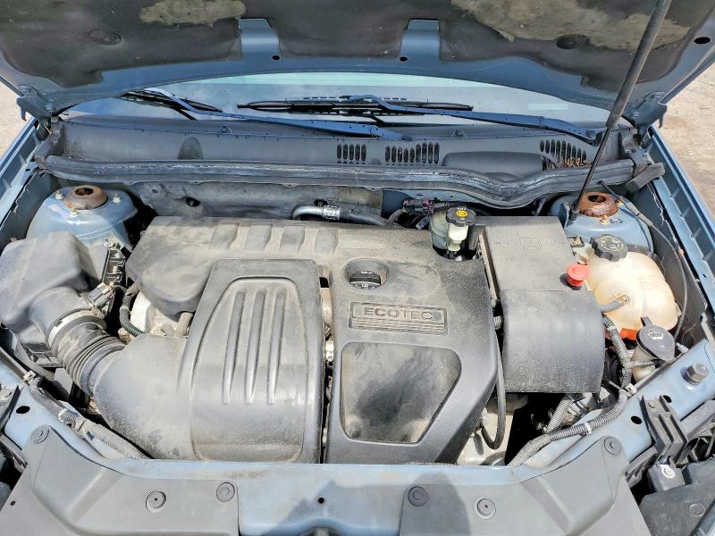 2007 Chevrolet Cobalt მანქანა იყიდება აუქციონზე, vin: 1G1AK15F977371864, აუქციონის ნომერი: 59829816
