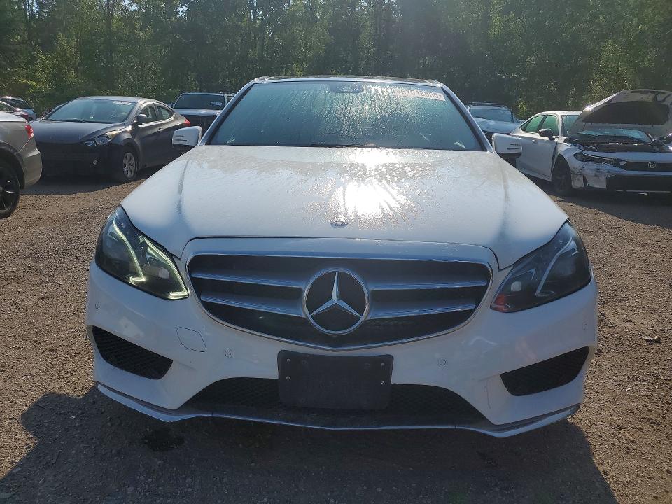 Aukcja sprzedaży 2014 Mercedes-benz E, vin: WDDHF8BB1EB023836, numer aukcji: 61548856