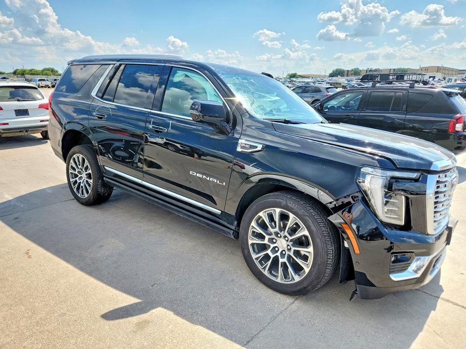 Продаж на аукціоні авто 2025 Gmc Yukon, vin: 1GKS2DRL2SR308636, номер лоту: 58909986