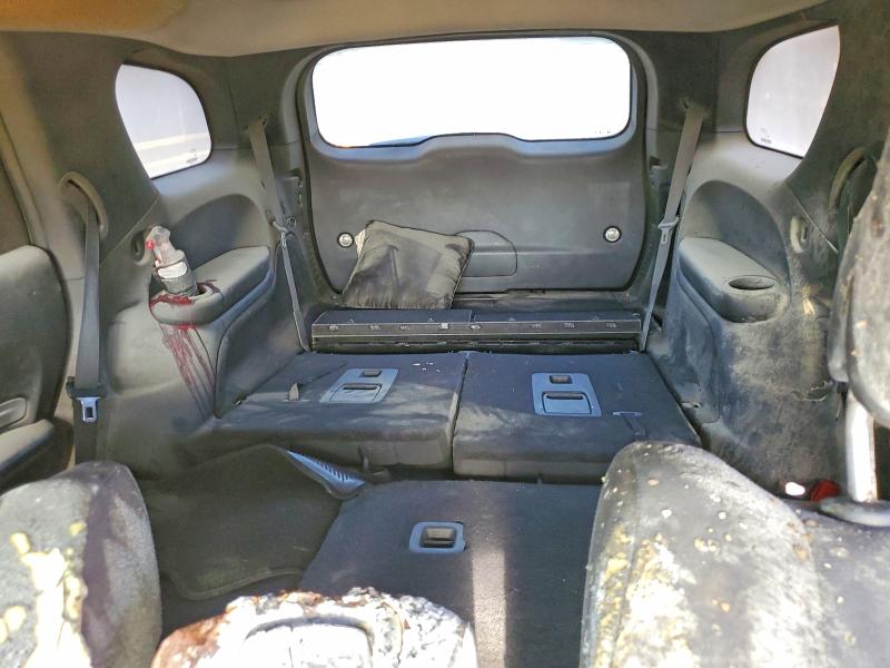 Aukcja sprzedaży 2013 Dodge Durango, vin: 1C4RDHAG9DC690874, numer aukcji: 61118036