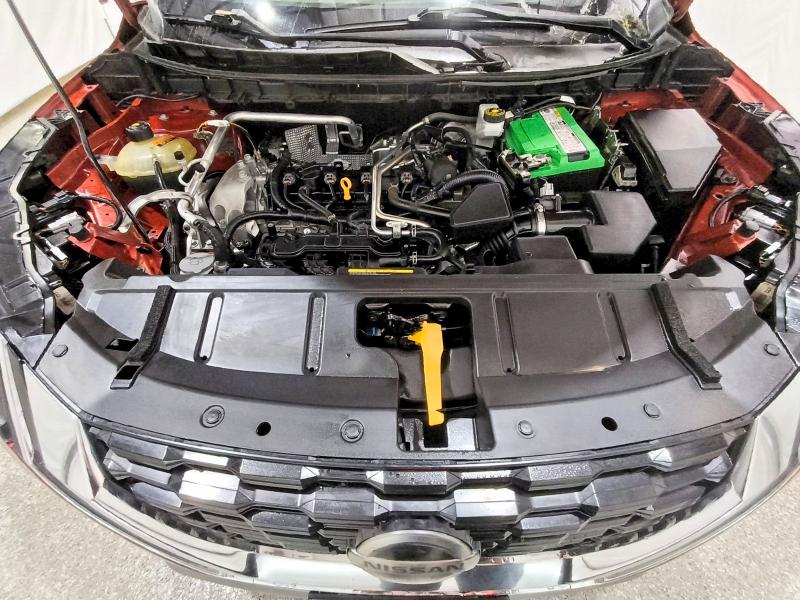 58759226 :رقم المزاد ، 5N1AT3BA6MC776135 vin ، 2021 Nissan Rogue مزاد بيع