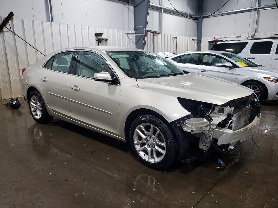 59090986 :رقم المزاد ، 1G11C5SA5DF338004 vin ، 2013 Chevrolet Malibu مزاد بيع