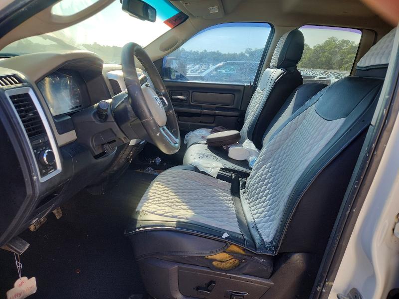 Продаж на аукціоні авто 2011 Dodge Ram 1500, vin: 1D7RV1GT4BS647013, номер лоту: 59826516