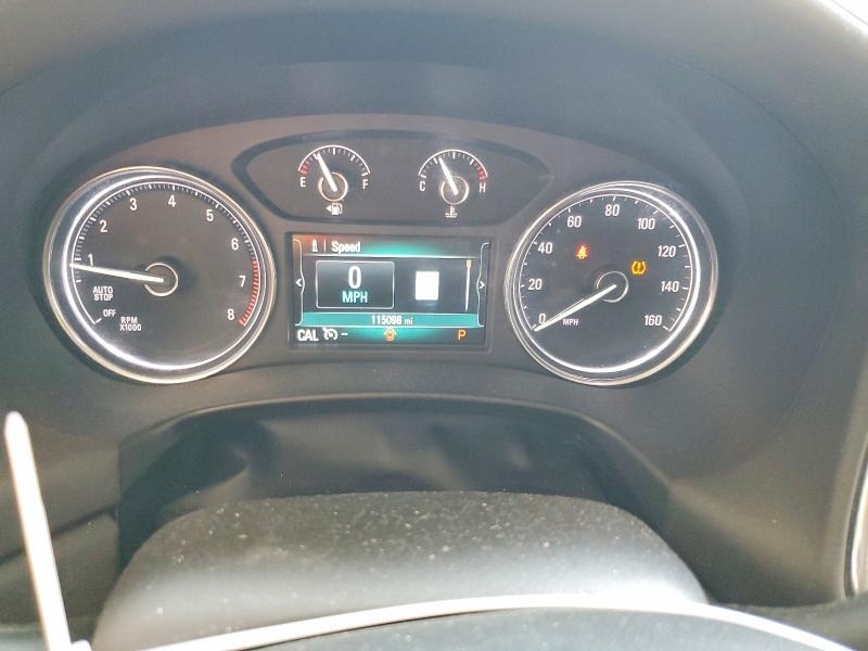 Продажа на аукционе авто 2019 Buick Enclave, vin: 5GAERBKW8KJ307228, номер лота: 85615045