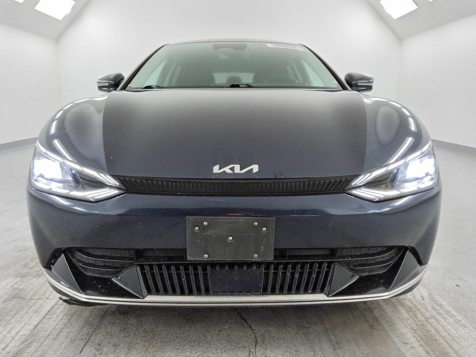 57274196 :رقم المزاد ، KNDC34LA5P5602115 vin ، 2023 Kia Ev6 مزاد بيع