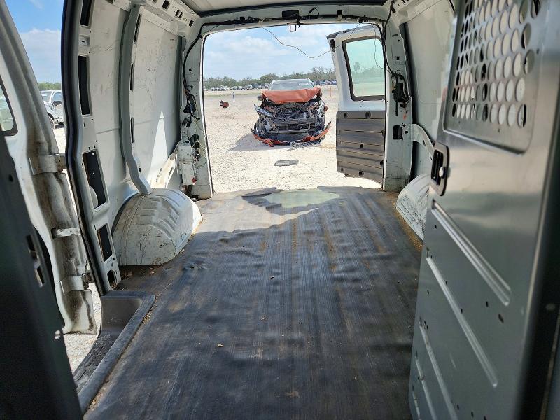 Продажа на аукционе авто 2013 Chevrolet Express G1500, vin: 1GCSGAFX6D1113790, номер лота: 60174726