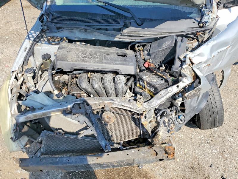 Aukcja sprzedaży 2005 Toyota Matrix, vin: 2T1KR32E95C354461, numer aukcji: 62330166