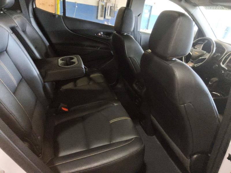 Продажа на аукционе авто 2022 Chevrolet Equinox, vin: 2GNAXXEV8N6112290, номер лота: 59105626