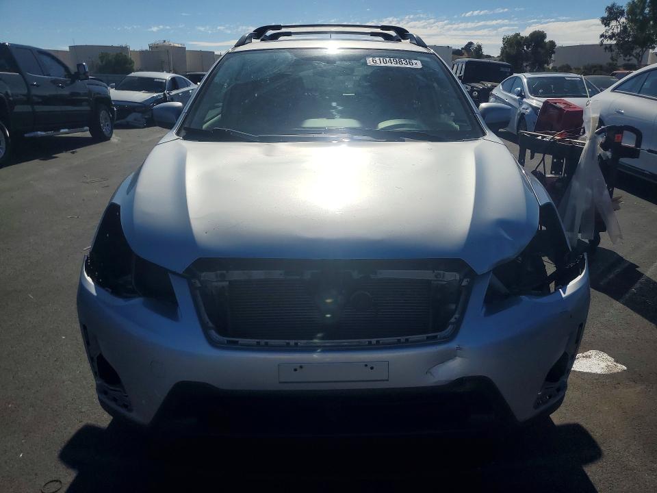 Продаж на аукціоні авто 2016 Subaru Crosstrek, vin: JF2GPABC0G8217553, номер лоту: 61049836