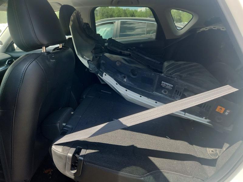 60371396 :رقم المزاد ، JM3KFBDM2J0464450 vin ، 2018 Mazda Cx-5 مزاد بيع