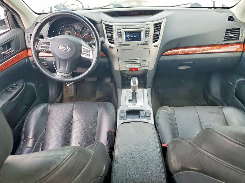 Aukcja sprzedaży 2012 Subaru Legacy, vin: 4S3BMEK66C2014733, numer aukcji: 61151466