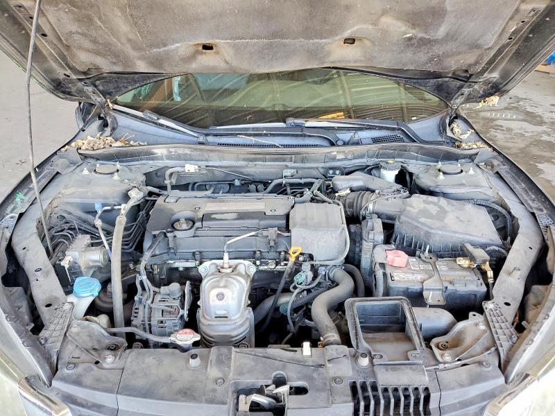 Продаж на аукціоні авто 2015 Honda Accord, vin: 1HGCR2F3XFA131361, номер лоту: 60354716