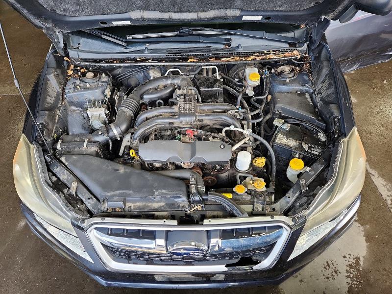 Aukcja sprzedaży 2014 Subaru Impreza, vin: JF1GJAA64EG021832, numer aukcji: 61749916