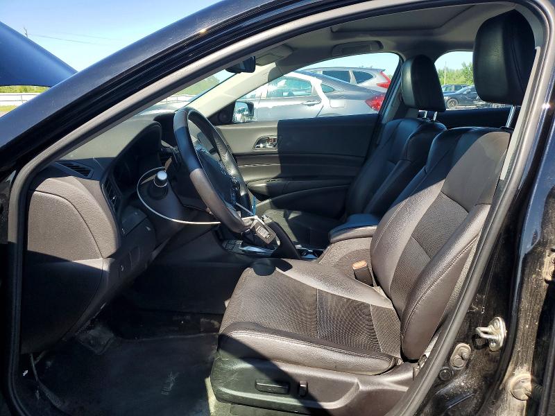 Продажа на аукционе авто 2016 Acura Ilx, vin: 19UDE2F78GA800523, номер лота: 85632185
