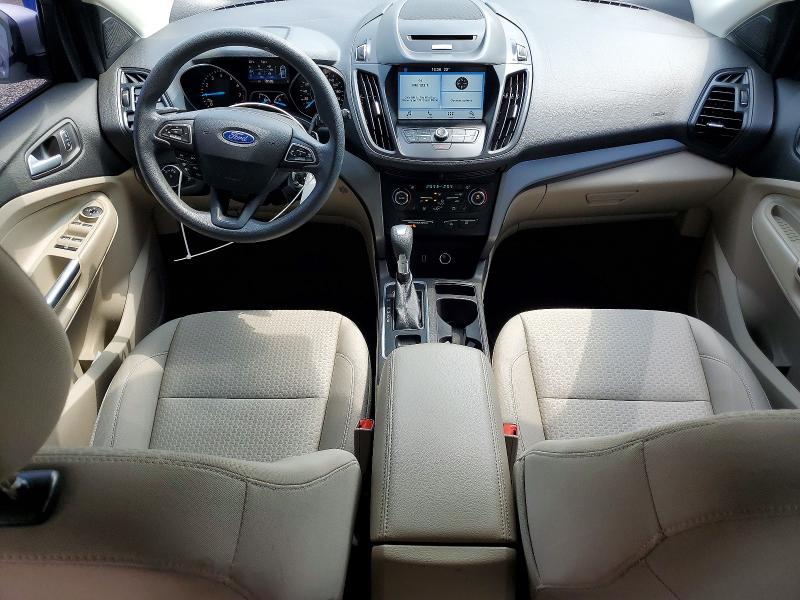 Aukcja sprzedaży 2017 Ford Escape, vin: 1FMCU9GD0HUA30629, numer aukcji: 61016326
