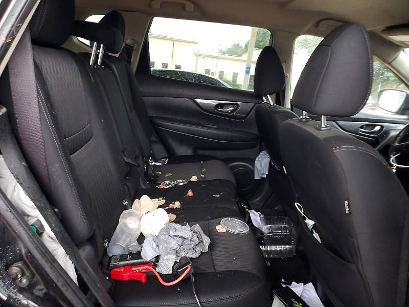 Aukcja sprzedaży 2020 Nissan Rogue, vin: KNMAT2MV6LP508482, numer aukcji: 62427336