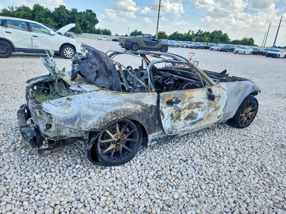 Продаж на аукціоні авто 2011 Mazda Mx-5 Miata, vin: JM1NC2LF8B0214620, номер лоту: 59622326