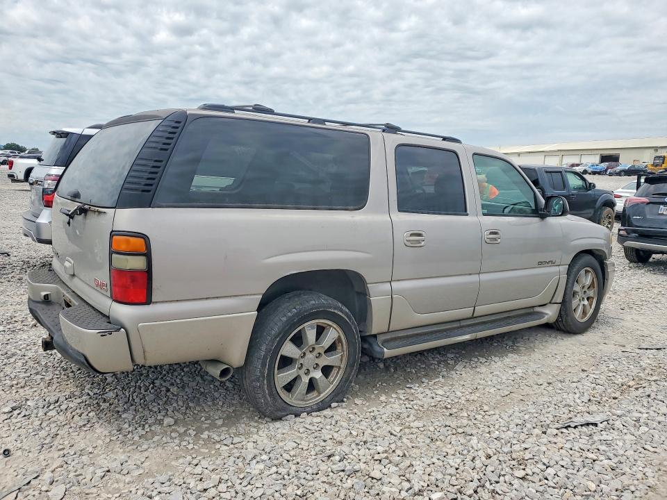 Aukcja sprzedaży 2005 Gmc Yukon Xl, vin: 1GKFK66U55J266542, numer aukcji: 62566706