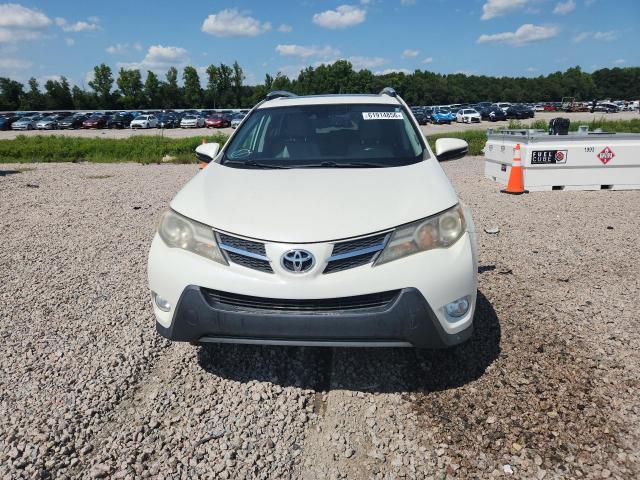 Продажа на аукционе авто 2015 Toyota Rav4, vin: 2T3YFREV7FW166563, номер лота: 61914856