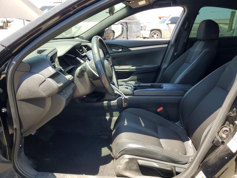Aukcja sprzedaży 2019 Honda Civic, vin: 19XFC2E83KE003951, numer aukcji: 59363626