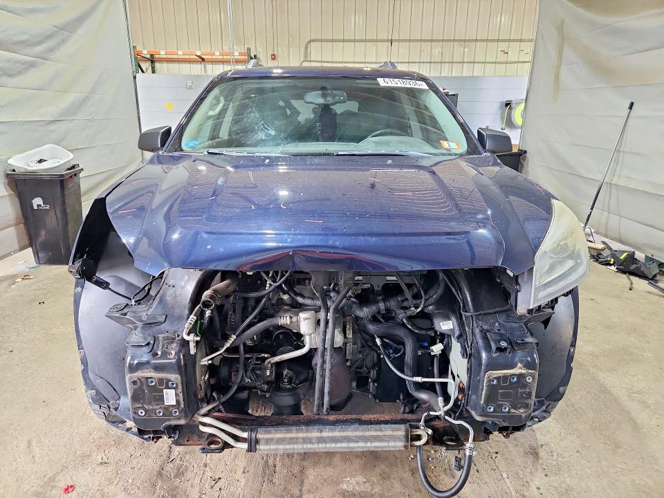 Aukcja sprzedaży 2016 Gmc Acadia, vin: 1GKKVPKD3GJ318416, numer aukcji: 61518936