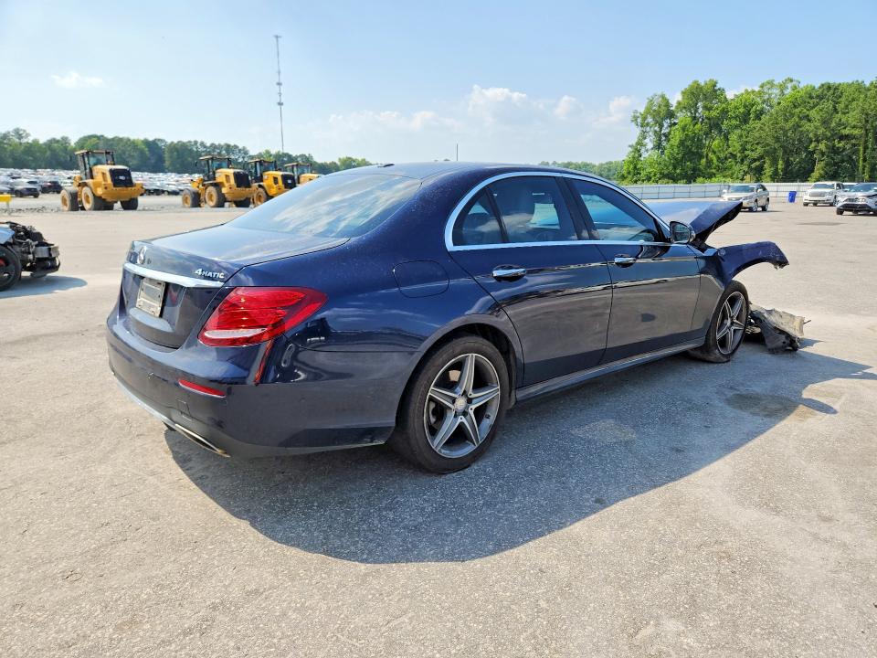Продажа на аукционе авто 2017 Mercedes-benz E, vin: WDDZF4KB2HA025098, номер лота: 59265236