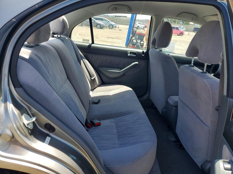 Продажа на аукционе авто 2005 Honda Civic, vin: JHMES16585S006258, номер лота: 61189766