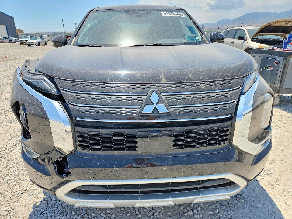 Aukcja sprzedaży 2024 Mitsubishi Outlander, vin: JA4J3VA88RZ062469, numer aukcji: 61676646