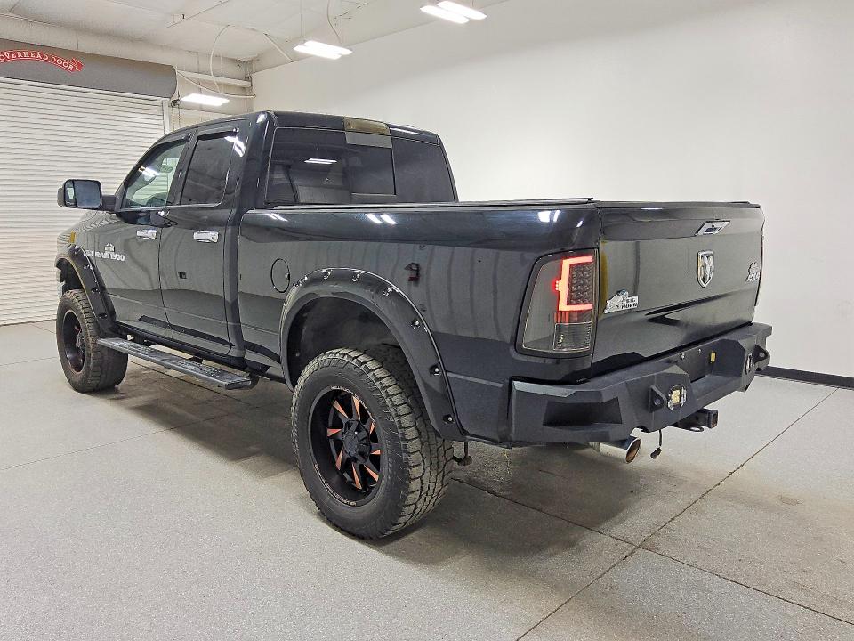 57878646 :رقم المزاد ، 1C6RD7GT2CS155153 vin ، 2012 Dodge Ram 1500 مزاد بيع