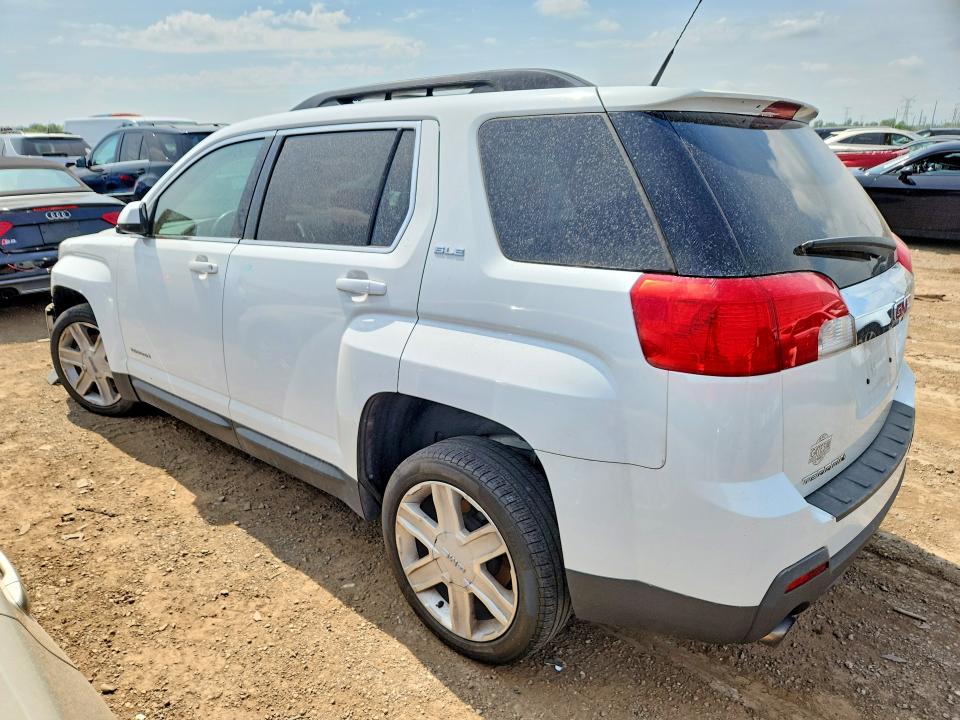 Продаж на аукціоні авто 2012 Gmc Terrain, vin: 2GKFLTE54C6264300, номер лоту: 60467286