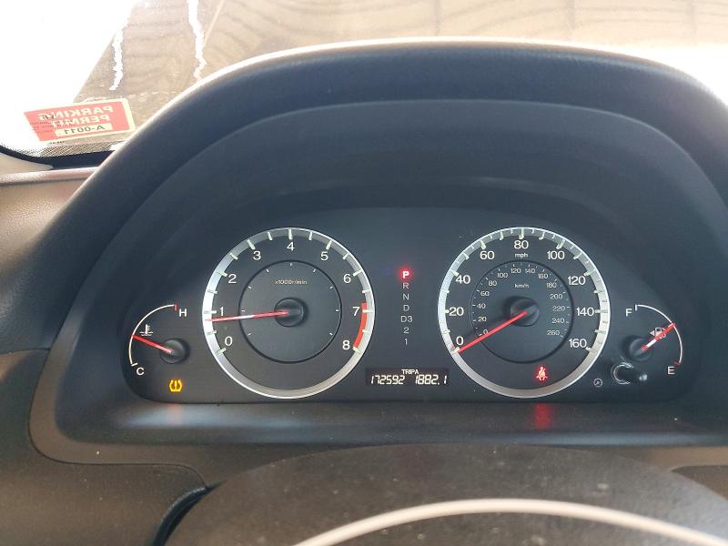 Продаж на аукціоні авто 2009 Honda Accord, vin: 1HGCP26329A130568, номер лоту: 60116426