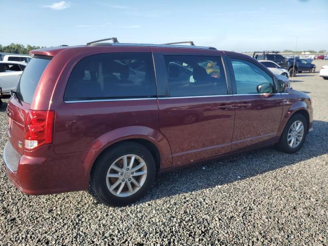 Aukcja sprzedaży 2018 Dodge Grand Caravan, vin: 2C4RDGCG9JR266119, numer aukcji: 59161866