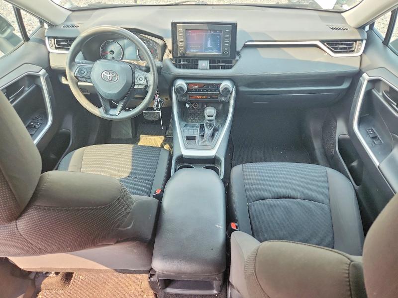 Продажа на аукционе авто 2019 Toyota Rav4, vin: 2T3F1RFV0KC043512, номер лота: 61287856