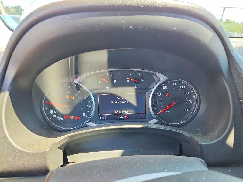 Aukcja sprzedaży 2021 Gmc Terrain, vin: 3GKALVEV6ML391245, numer aukcji: 58738916