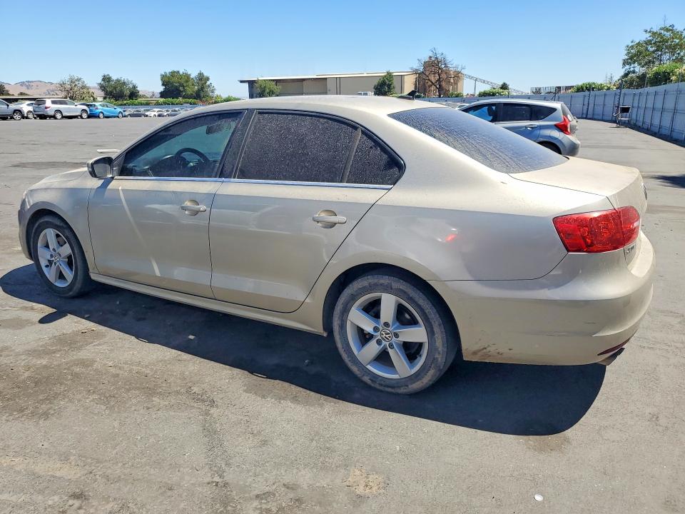 Auction sale of the 2013 Volkswagen Jetta, vin: 3VWLL7AJ7DM206579, lot number: 63248926