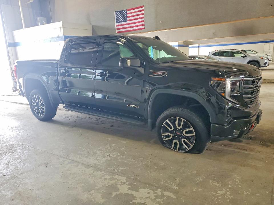 60005986 :رقم المزاد ، 3GTUUEELXSG308880 vin ، 2025 Gmc Sierra مزاد بيع