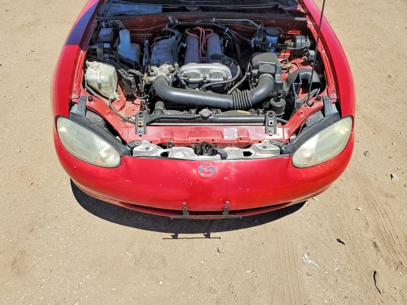 Продажа на аукционе авто 1999 Mazda Mx-5 Miata, vin: JM1NB3539X0134696, номер лота: 59899336