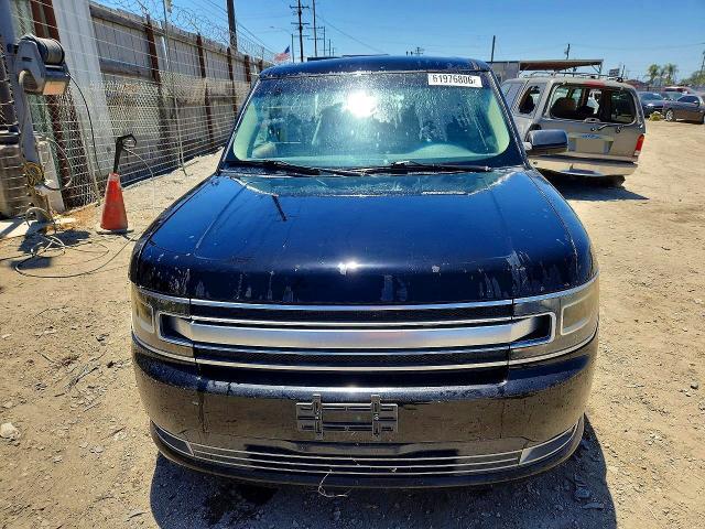 2016 Ford Flex მანქანა იყიდება აუქციონზე, vin: 2FMGK5D84GBA03154, აუქციონის ნომერი: 61976806