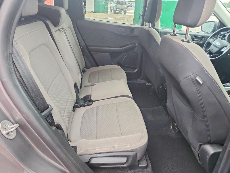 Продаж на аукціоні авто 2022 Ford Escape, vin: 1FMCU0G60NUB30769, номер лоту: 60036296