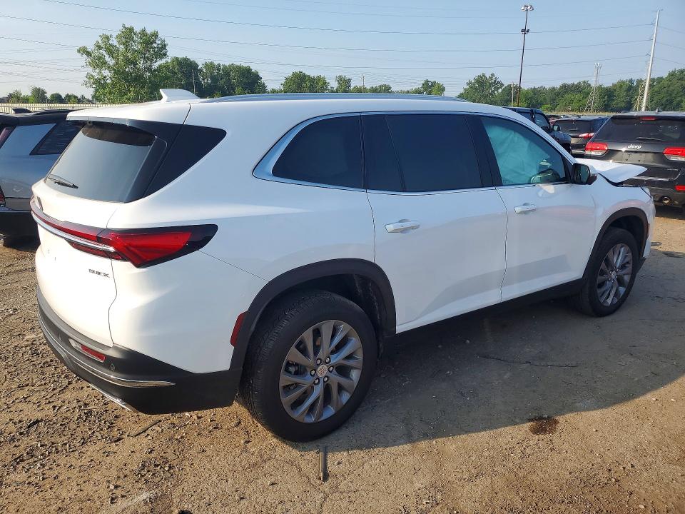 Продаж на аукціоні авто 2026 Buick Enclave, vin: 5GAERAKS9TJ294630, номер лоту: 60438726