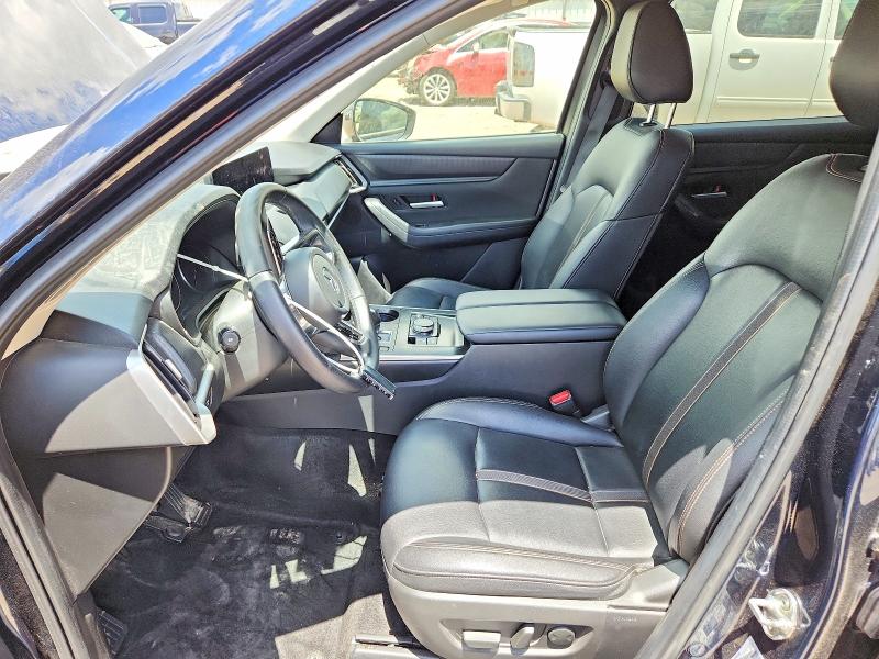 2024 Mazda Cx-90 მანქანა იყიდება აუქციონზე, vin: JM3KKAHD2R1183612, აუქციონის ნომერი: 59867316