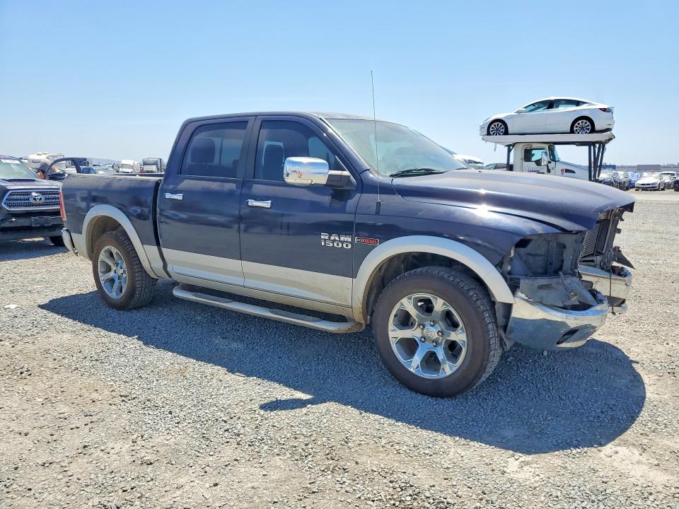 Продажа на аукционе авто 2016 Ram 1500, vin: 1C6RR7NM7GS252481, номер лота: 59743146