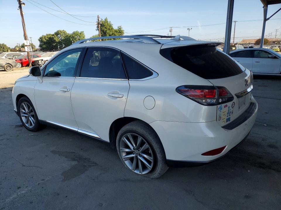 2013 Lexus Rx მანქანა იყიდება აუქციონზე, vin: 2T2ZK1BA1DC128798, აუქციონის ნომერი: 62202516