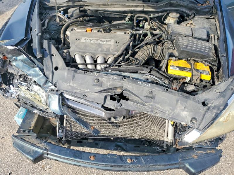 Продаж на аукціоні авто 2005 Honda Accord, vin: 1HGCM56445A085470, номер лоту: 60451276