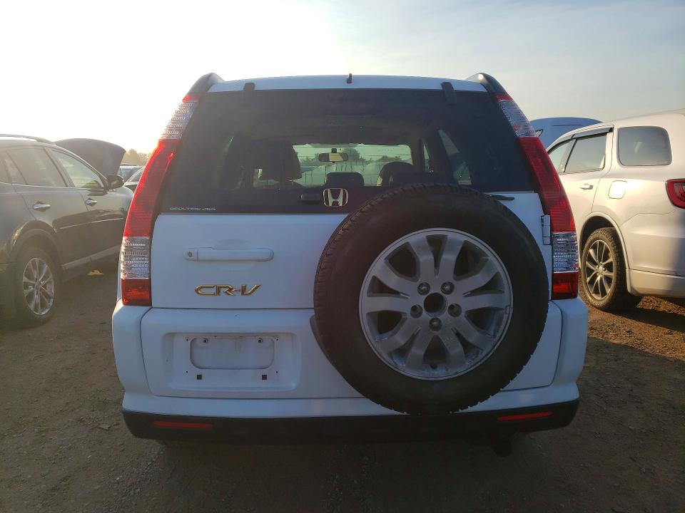 Aukcja sprzedaży 2005 Honda Cr-v, vin: JHLRD78935C060998, numer aukcji: 60771226