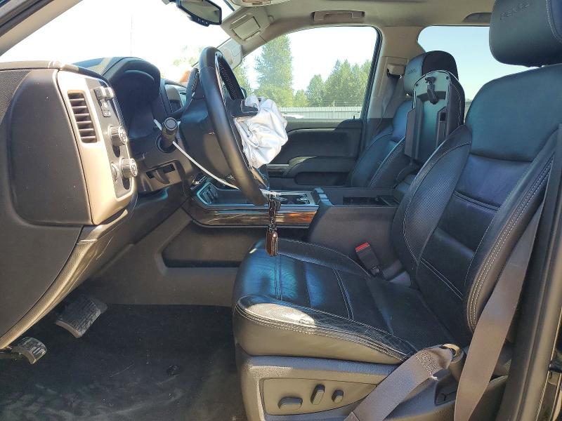 63432866 :رقم المزاد ، 3GTU2WECXFG104825 vin ، 2015 Gmc Sierra مزاد بيع